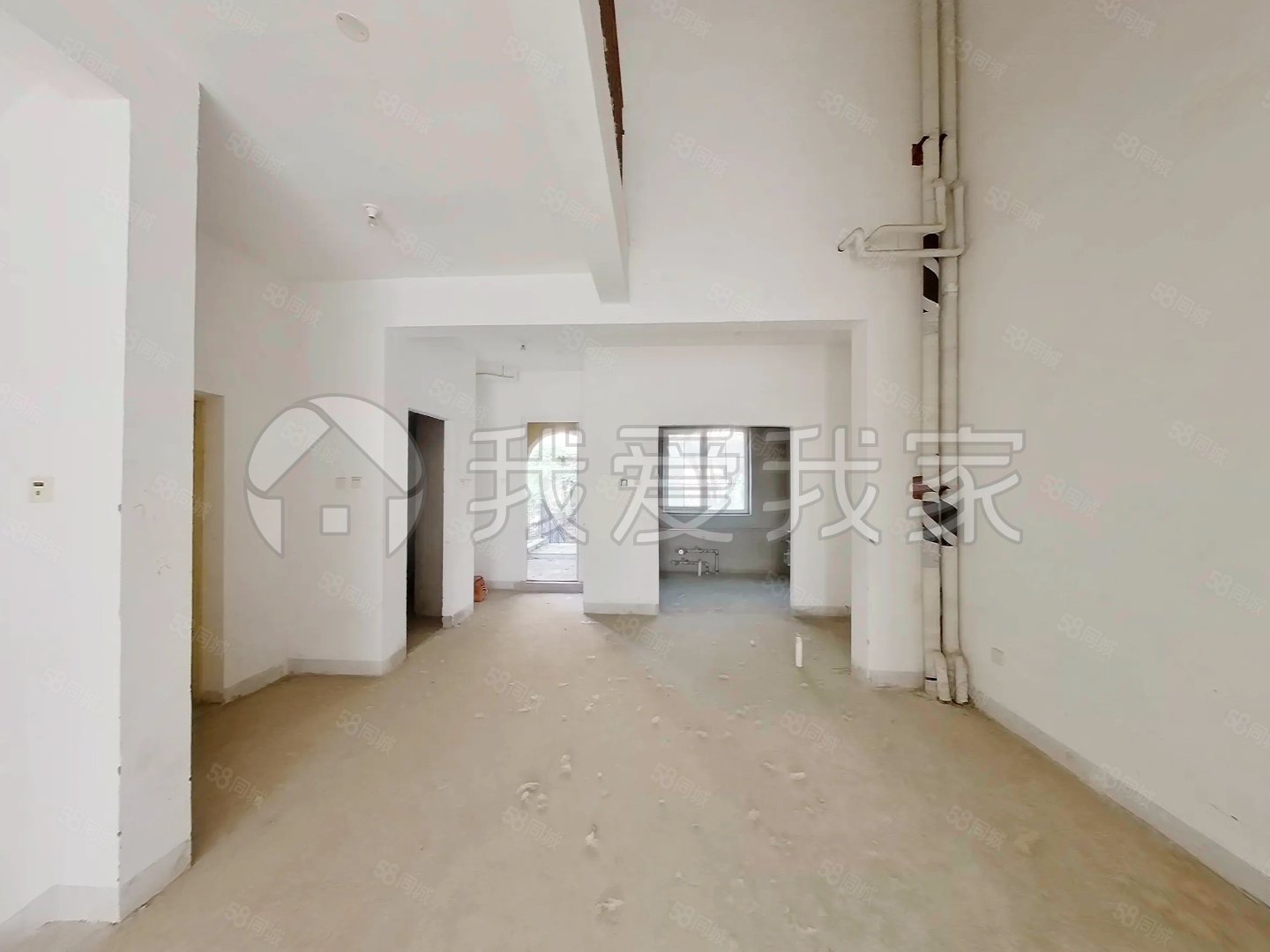 金科帕提歐(別墅)8室3廳5衛(wèi)339.65㎡南北690萬