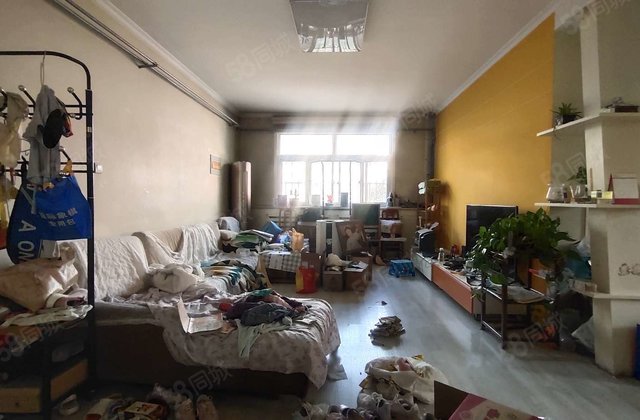 文轩本部电业局五院精装三室朝阳带阳面车库  楼层