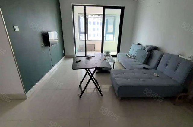 高升去北京！外国语！东昌东！荣盛锦绣官邸！送车位！满二！