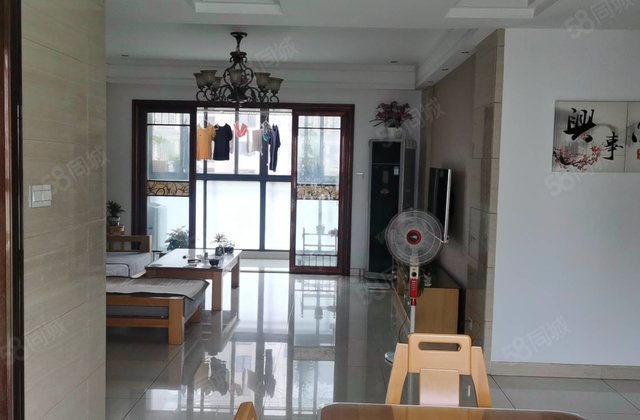 乐富强御龙湾5室2厅143.73㎡500万二手房图片