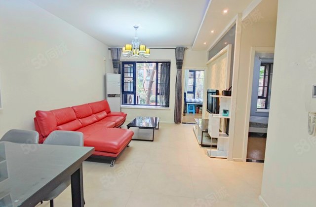 置信丽都花园城A区(内侧)3室2厅86.46㎡148.8万二手房图片