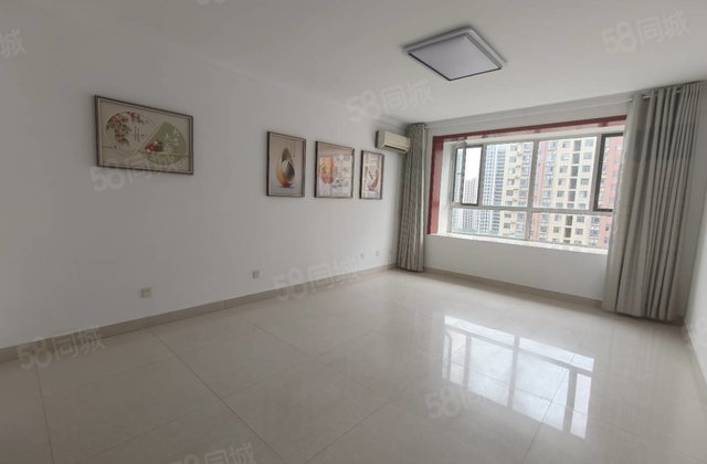 出门就是     到   精装修 小高层 书香东郡