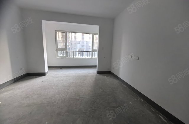 清风和庐  南北通透 次新小区 双卫格局 带车位