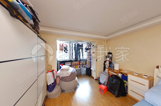 和平里五区2室1厅55.12㎡560万二手房图片