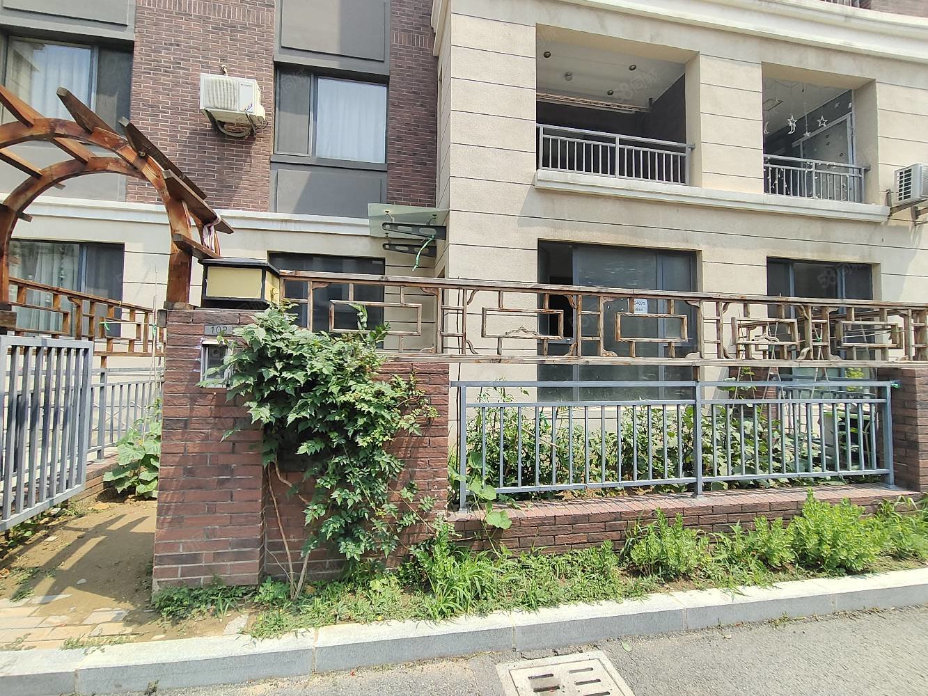 亚田观山佳境2室2厅1卫88㎡南北50.8万