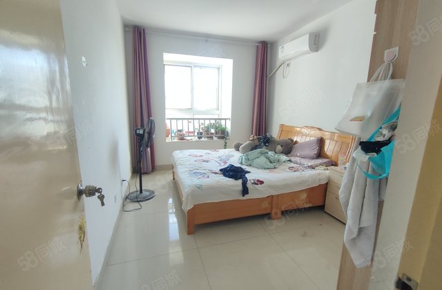 新区政府 东李铭居大两居 证过二 可按揭  南湖新城 姚庄