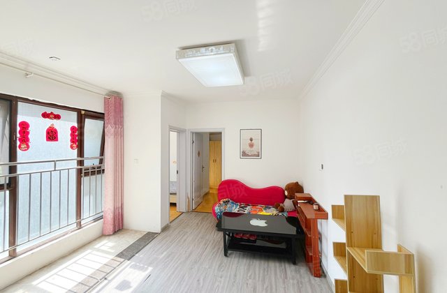 亚星盛世星苑2室1厅66.4㎡48万二手房图片