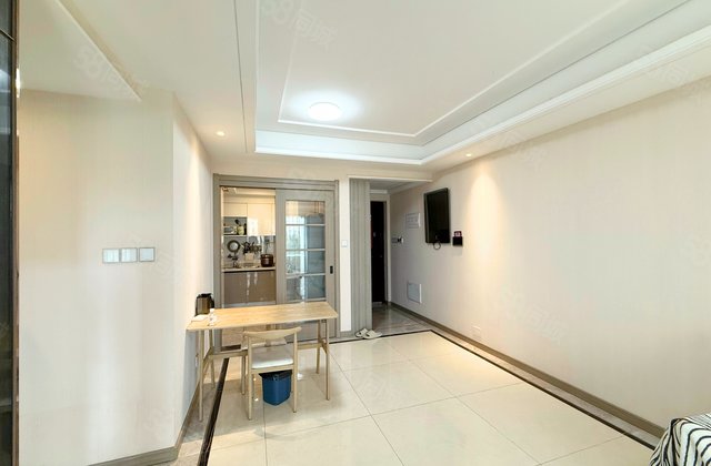 花样年家天下3室2厅90.11㎡129万二手房图片