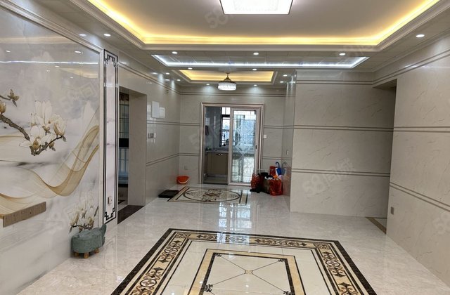 顺佳雅苑3室2厅118.56㎡75万二手房图片