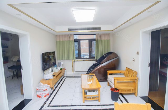 深圳花园3室1厅92.53㎡95万二手房图片