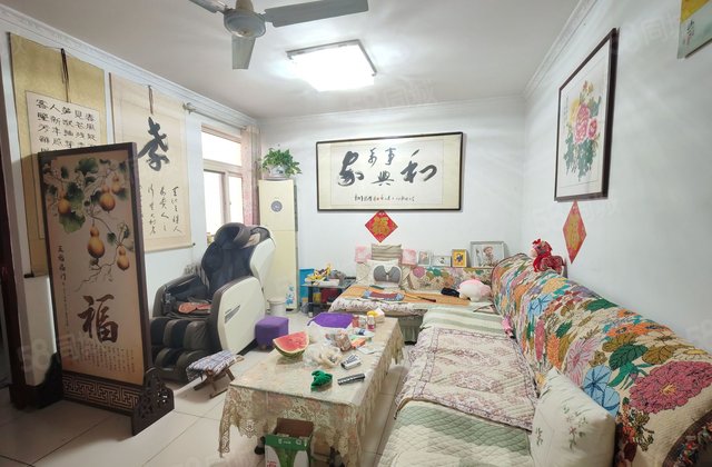 学 老文轩片区 龙山花园 好停车 不临街 免大税