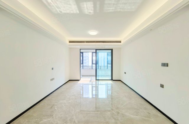 欣利梅溪左岸3室2厅123.5㎡122万二手房图片