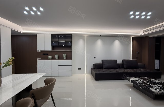 奥园玖珑湾4室2厅118㎡75.8万二手房图片