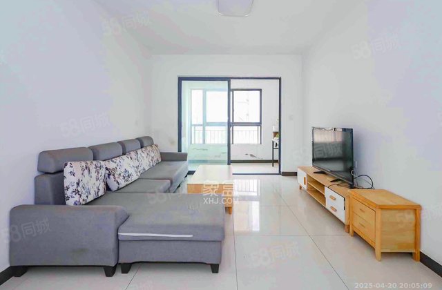 兰亭都荟3室2厅91.13㎡92.8万二手房图片