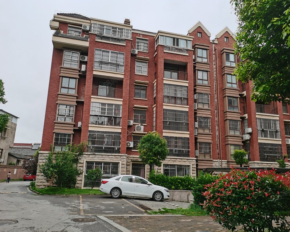 【一品和庄, 一品和庄小区详情,房价走势,房源,业主论坛】- 和县58