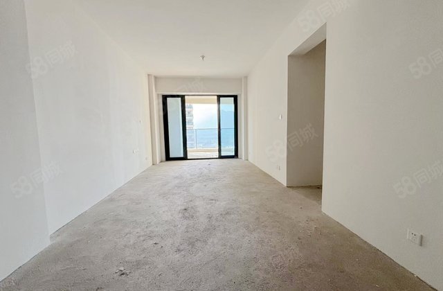 邛海1号院3室2厅108㎡98万二手房图片