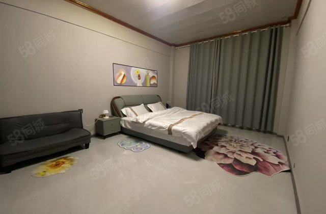 结古镇广场小区2室2厅119.99㎡115万二手房图片