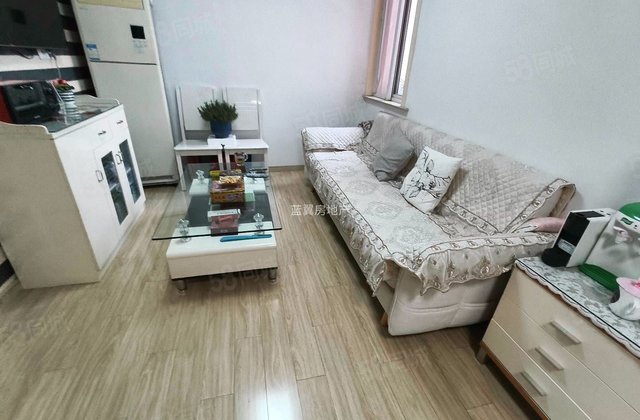辰凯花苑(公寓住宅)2室1厅74.24㎡85万二手房图片