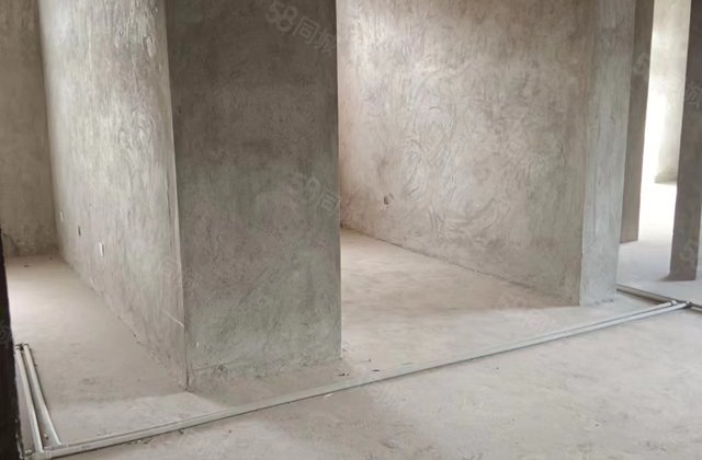 珑曦苑3室2厅122.3㎡36万二手房图片