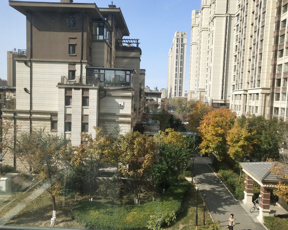 【保利林语, 保利林语小区详情,房价走势,房源,业主论坛】- 长春58