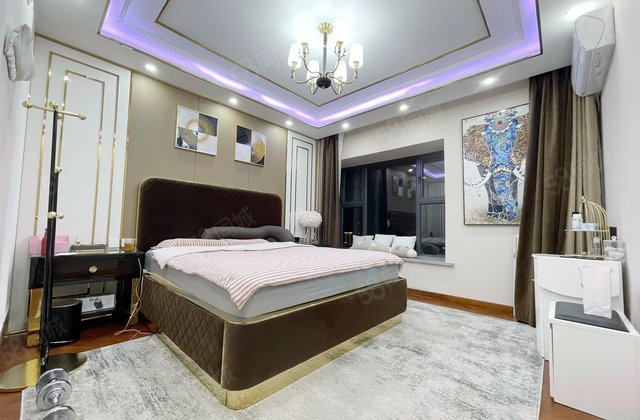 恒大帝景3室2厅149㎡98万二手房图片