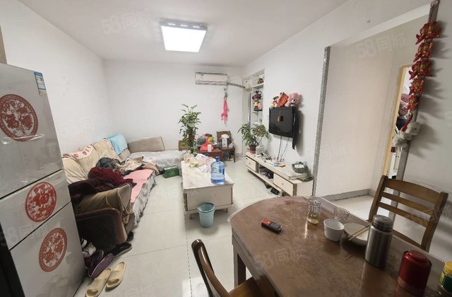 单身~  ~过度 前排全天采光 中层 董付小区 邻水岸花语