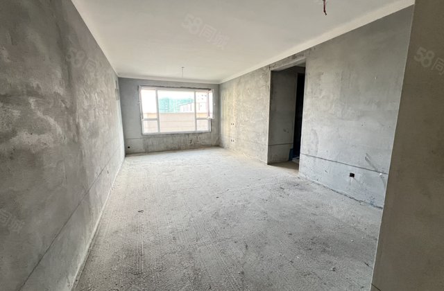 川亿中央公园4室2厅124㎡43.8万二手房图片