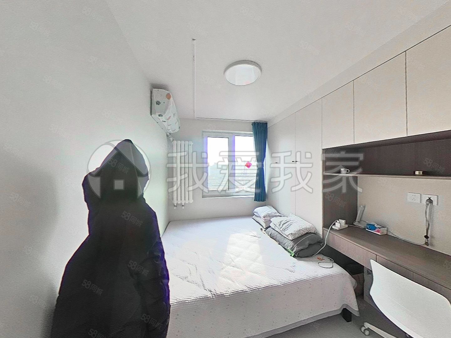 陽光新干線3室2廳2衛(wèi)103.78㎡南968萬