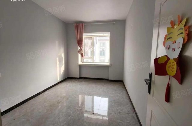 急售    文轩本部水利局第三家属院低楼层三室朝阳 古运河边