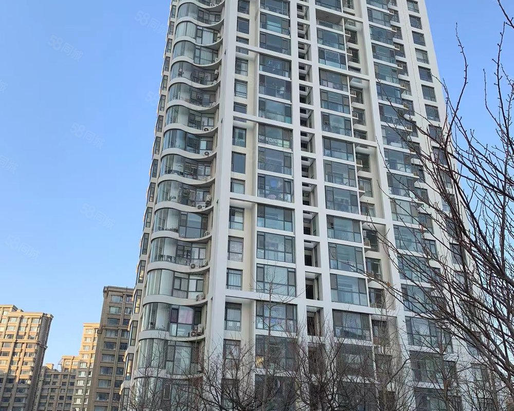 【千禧龙苑, 千禧龙苑小区详情,房价走势,房源,业主论坛】- 青岛58