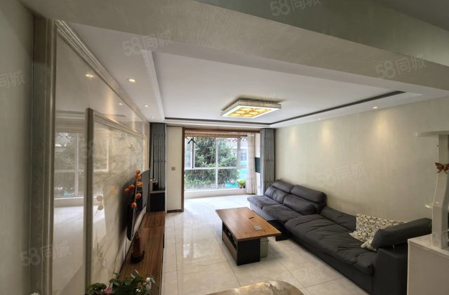 圣景名苑3室2厅124㎡127万二手房图片