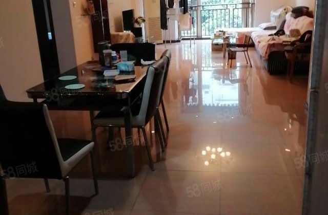 九里西苑A区3室2厅133.8㎡160万二手房图片