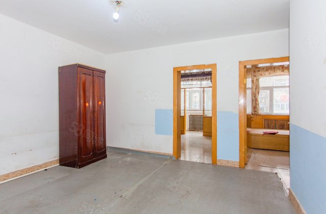 铁路双塔寺B区3室2厅78㎡53万二手房图片