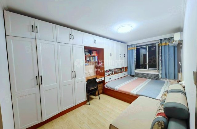 北鸿花园2室1厅75㎡72万二手房图片