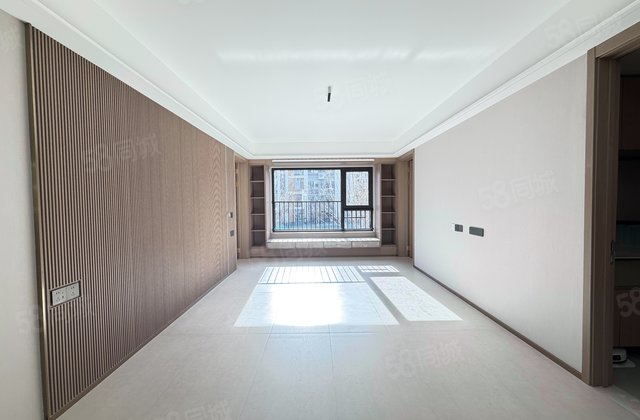 万科东庐3室2厅120㎡670万二手房图片