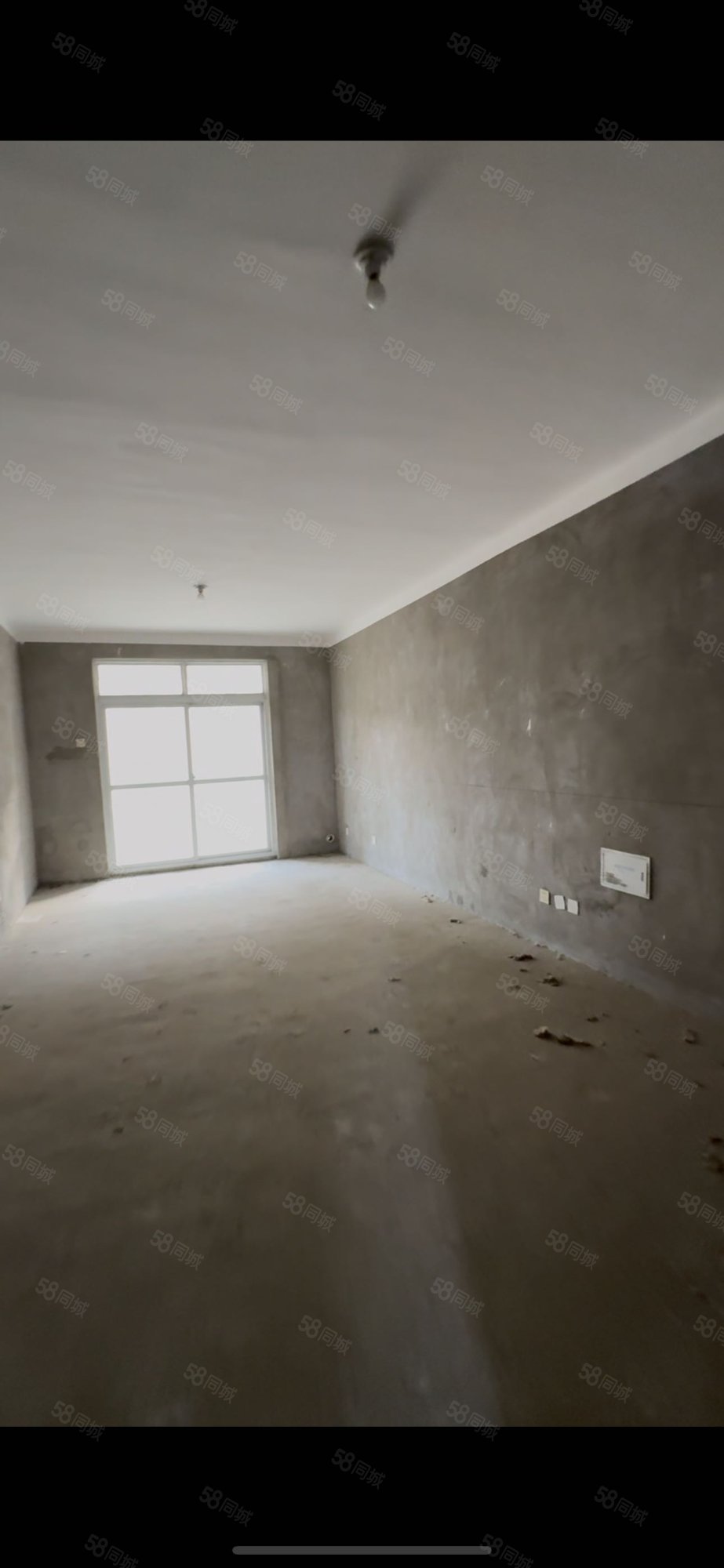 中海国际花园3室2厅1卫94.84㎡南北28.6万