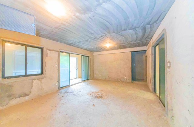 保利花园3室2厅110.87㎡78万二手房图片