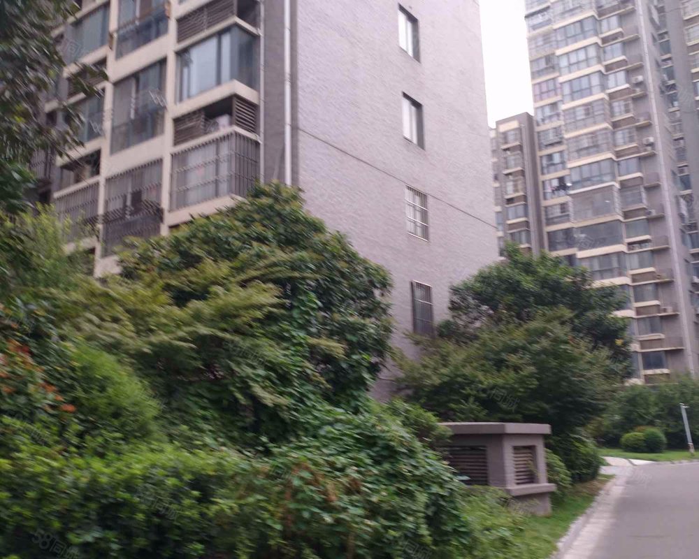 二期, 天山绿洲二期小区详情,房价走势,房源,业主论坛】- 徐州58同城