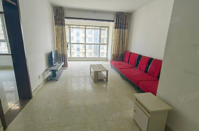 东昌东，东昌丽都小高层 中间楼层 带车位储，免大税 随时看房