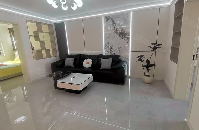 翠竹园社区3室1厅71㎡31.8万二手房图片