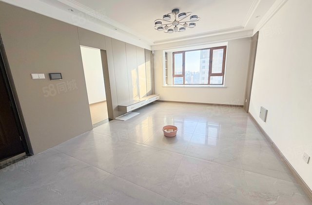 新星宇金麟府3室2厅104.31㎡89.8万二手房图片