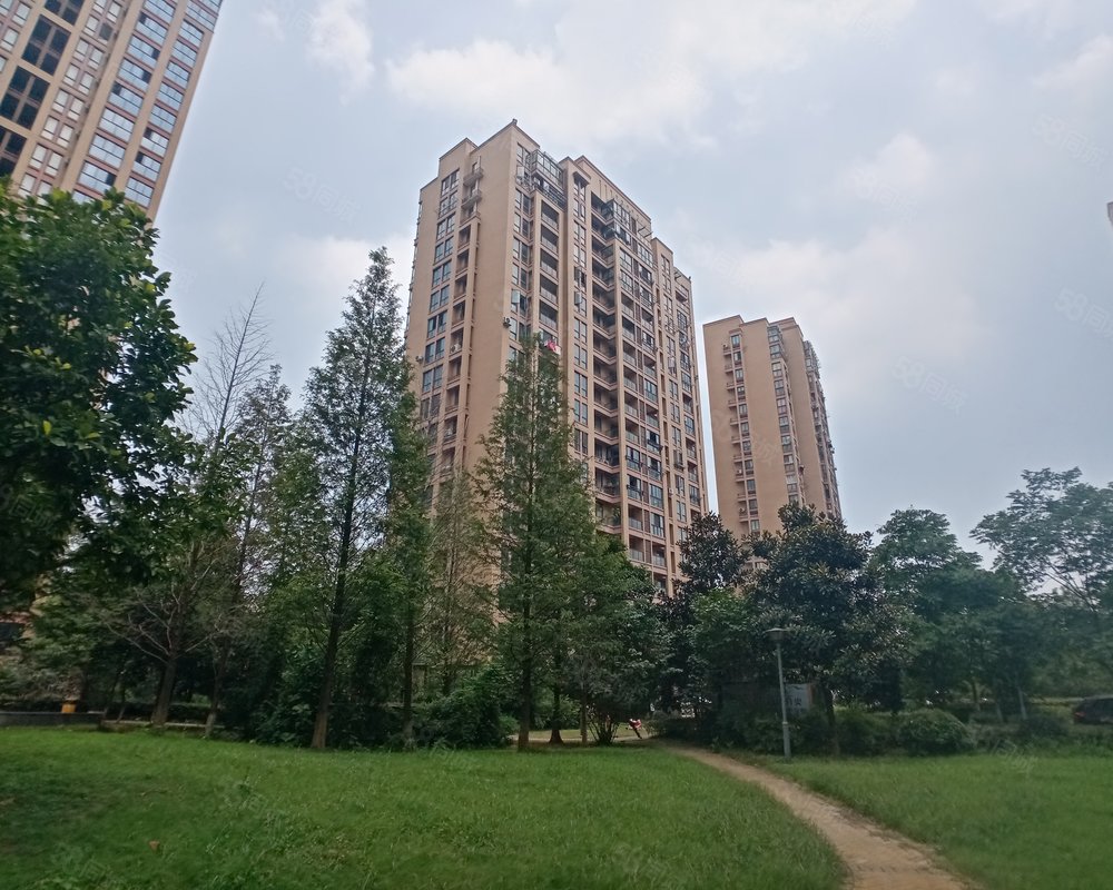 【画溪花园, 画溪花园小区详情,房价走势,房源,业主论坛】- 长兴58