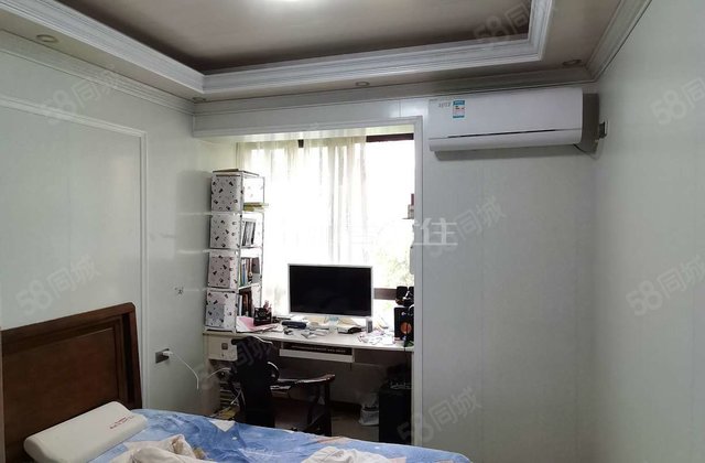 清华园(一期)3室2厅126.9㎡99.8万二手房图片