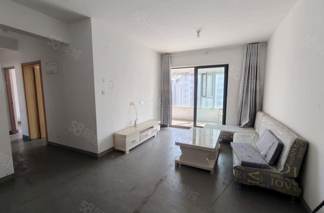 二中南临 翡丽湾 荣盛锦绣学府  带电梯 南北通透 带车位