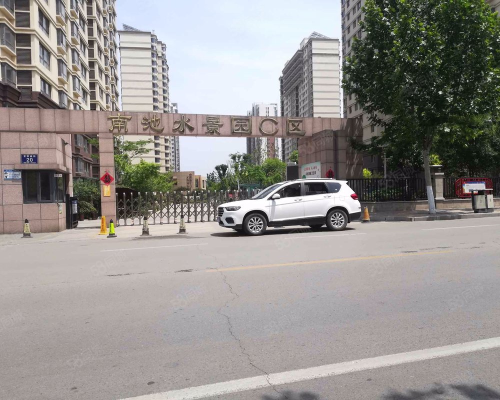 南池水景园(c区)小区详情,房价走势,房源,业主论坛】- 济宁58同城