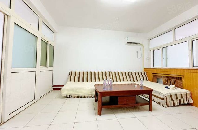聊建四公司家属院 密度低 产权清晰  南北通透