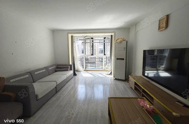 滨海城3室2厅129㎡130万二手房图片