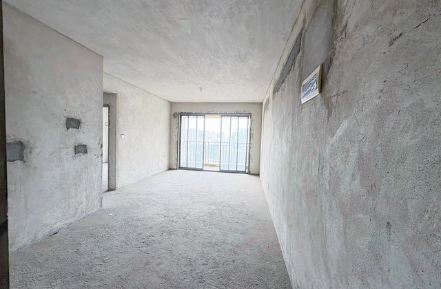 康桥蓝湾2室2厅79.66㎡47万二手房图片