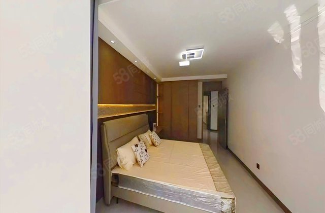 海口花园2室2厅124.2㎡75.5万二手房图片