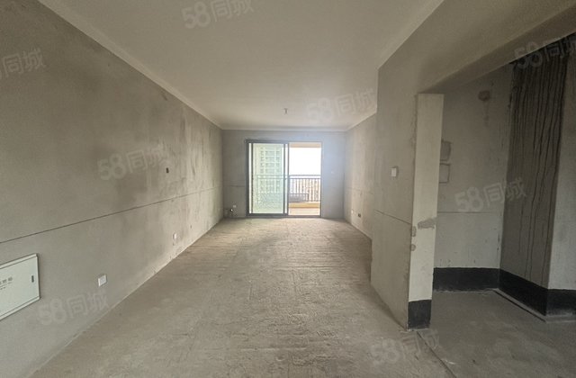 花语江南3室2厅123㎡46万二手房图片